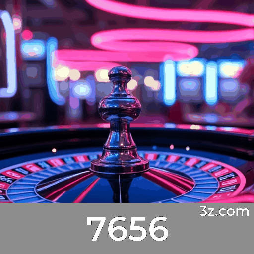 Lottery 7656 com bônus