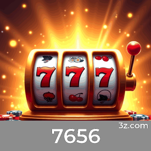 Bônus de R$99 + 50 giros grátis para download da 7656