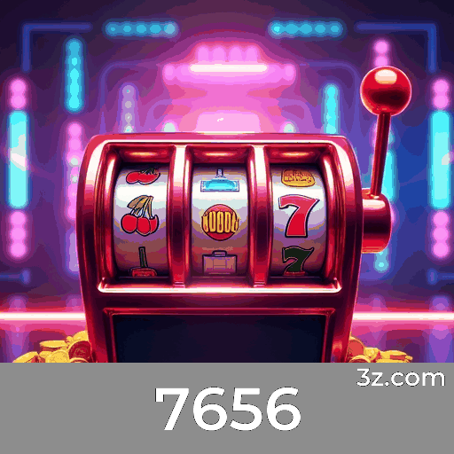 Plataforma 7656 com bônus